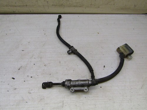 Rear brake master cylinder - brake,