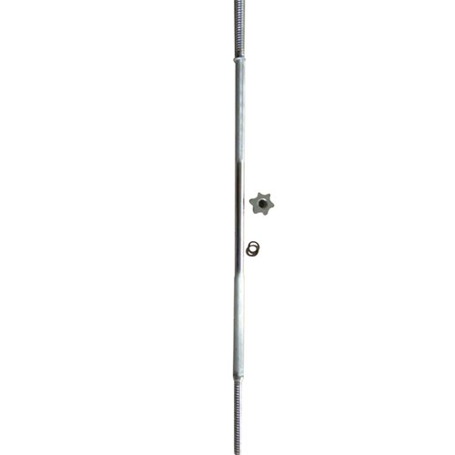 Iron bar for weighted - iron,