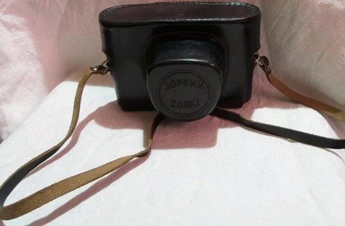 Fitted camera case for - fitted,