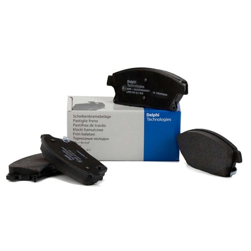 Genuine delphi lp2170 - delphi, front