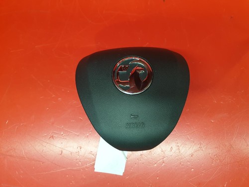 Vauxhall viva airbag drivers - viva,