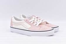 Women's Vans Sk8-Low 2-Tone