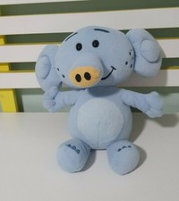 Huffty the Elephant Plush Toy