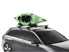 Thule hull port xtr kayak - thule, hull-a-port