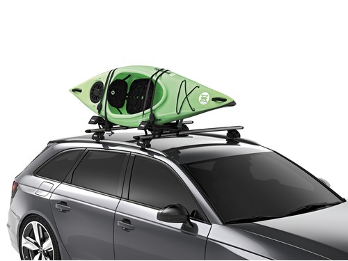 Thule hull port xtr kayak - xtr,