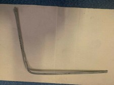 TRIUMPH 807394 2000 & 2.5PI MK