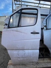 Mercedes Sprinter 2007-2017