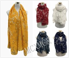 Women Lady Metallic Silver