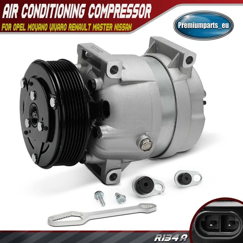 Air conditioning compressor - air,