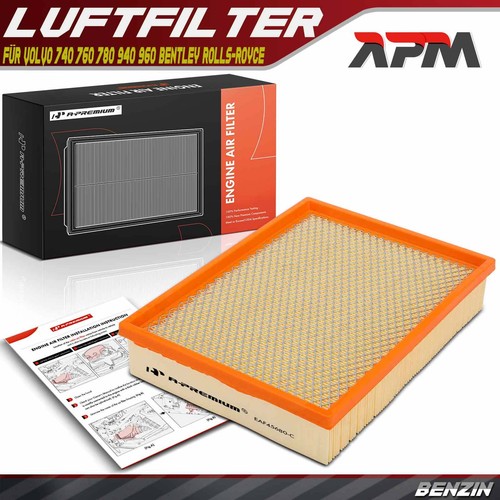 Air filter engine - engine,