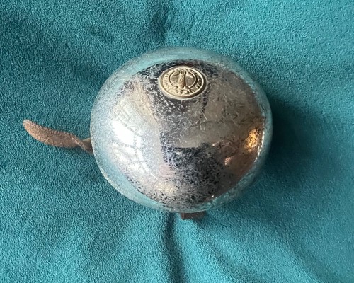 Vintage cycle bell miller - bell,