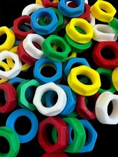 10 x “CLIFF Style” Mixed