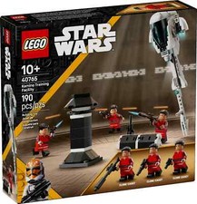 LEGO Star Wars: Attack of the