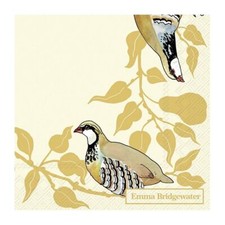 Emma Bridgewater Partridge in