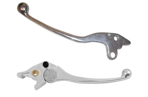Brake clutch lever for - brake, &
