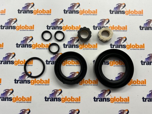 Transmission oil seal set - set, for