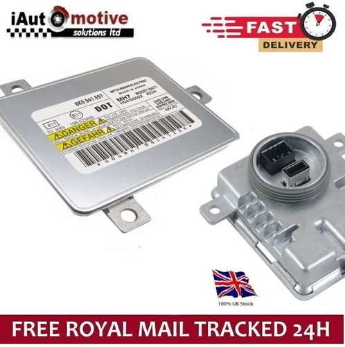 Audi xenon ballast hid - xenon,