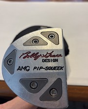 Bobby Grace Custom AMG Pip