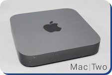 Apple mac mini a1993 2018 - t2,