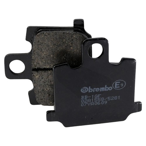Brake pads brembo 07ya0609 - brake,