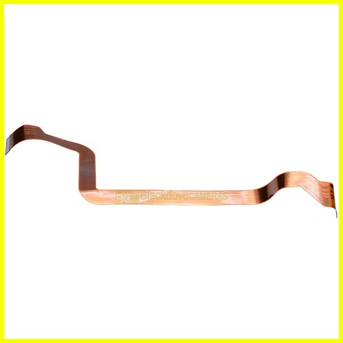 Nikon d1x flat flexible cable - d1x,