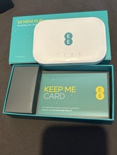 EE Mini Hub EE71 4G Mobile