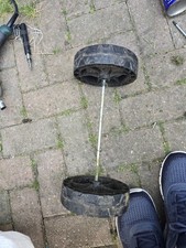 Hyper Tough SLM32F-ZE Electric