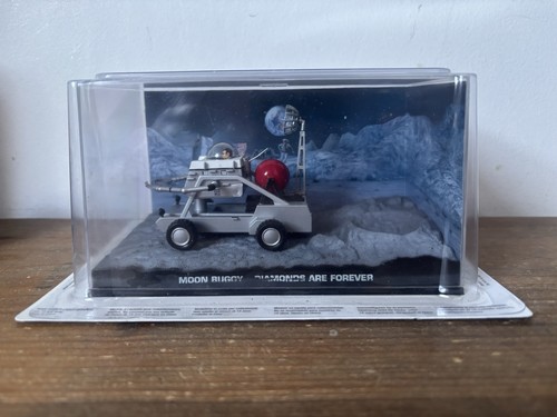 Moon buggy 31 007 - -,