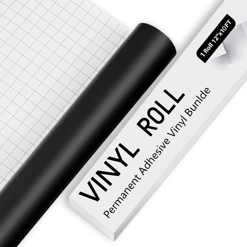Permanent vinyl for cricut - for,
