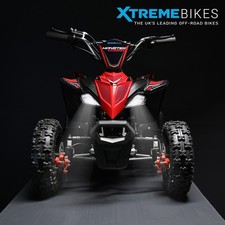 2026 Xtreme Bikes 6" Wheel XTM