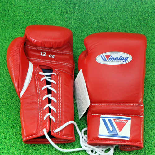 Winning boxing gloves 400 - gloves, ms-400