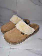 Pavers Suede Feel Faux Fur