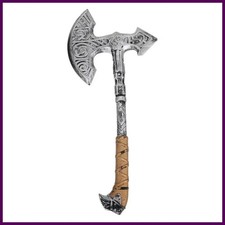 Halloween Ax Fake Axe Prop For