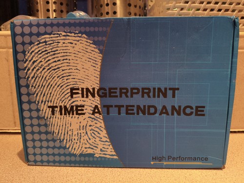 Realand fingerprint time - realand,