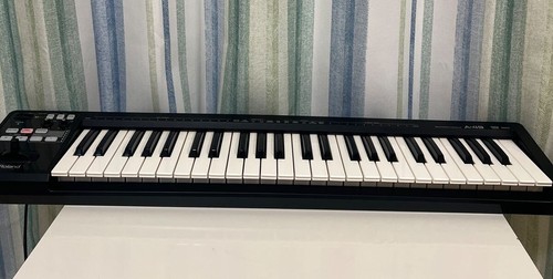 Roland 49 key - roland, midi