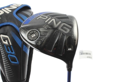 Ping g30 tec golf club - tec,