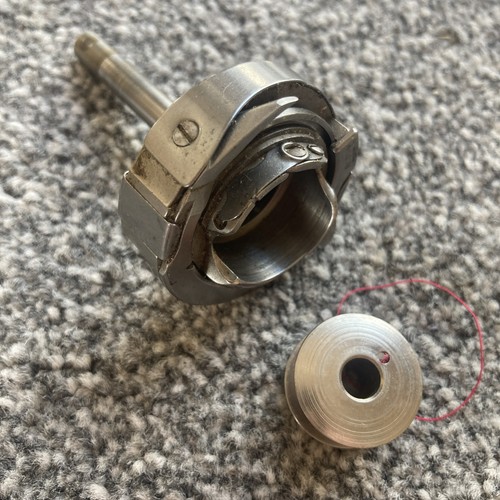 Singer sewing machine spares - singer,