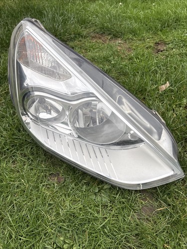 Ford max headlight front - ford,