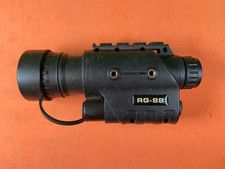 Roevision RG-88 Night Vision Monocular compact Night Scope Pre-Owned