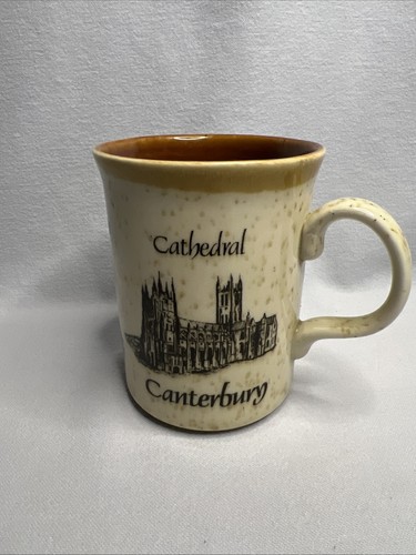 Canterbury england souvenir - england,