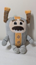 Go Jetters Plush Toy BBC 2015