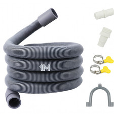 Universal drain hose kit - universal,