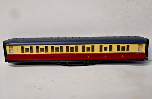Hornby gresley 1st 3rd - hornby, 1st/3rd