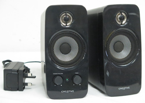 Creative inspire t10 stereo - t10,