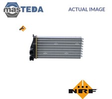 54333 HEATER RADIATOR