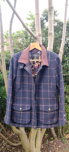 Joules women wool tweed - women’s,