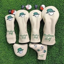 New Malbon Golf Club Cover