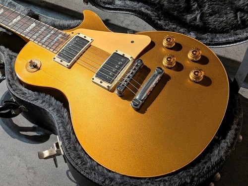 Gibson usa 1980 - gibson, les