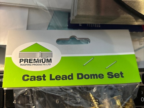 Calder premium cast - calder,