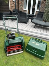 ATCO Balmoral 17SK